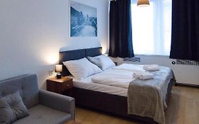 Hotel U Sevce